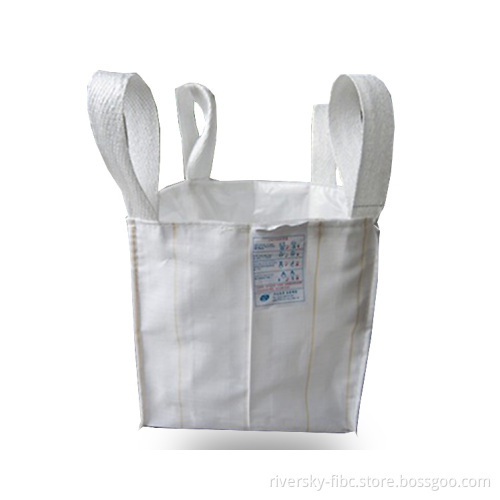 Chemical Products Jumbo bags